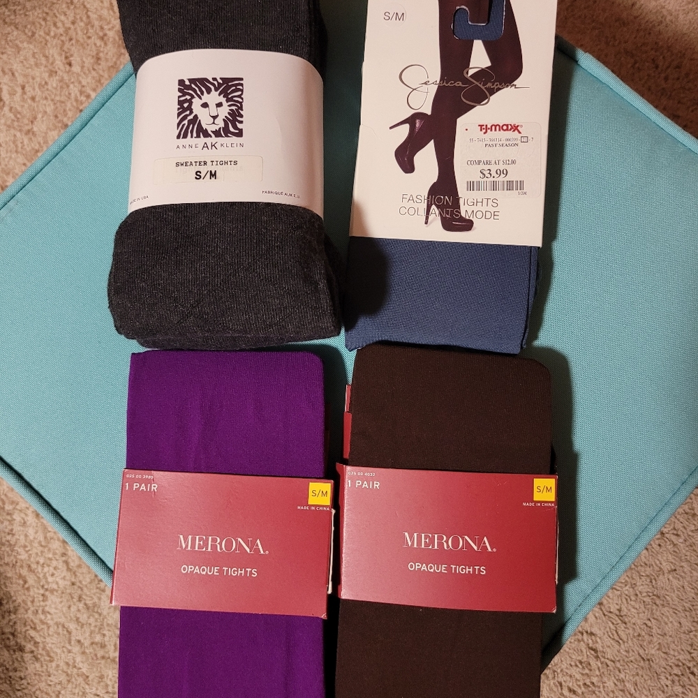 Tights